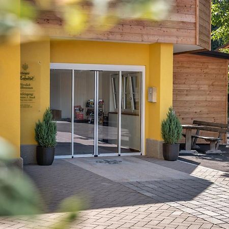 Landgasthof Allerberger Wals-Siezenheim Exterior foto